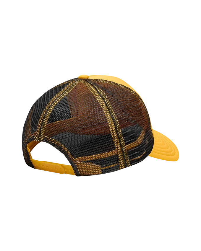 Cappellino da baseball con vaschetta di gelato ICECREAM Cappellino da baseball con vaschetta di gelato ICECREAM