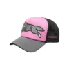 Cappellino da baseball Glitter Running Dog Cappellino da baseball Glitter Running Dog