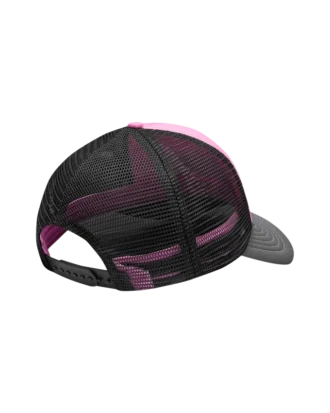 Cappellino da baseball Glitter Running Dog