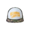 Cappellino da camionista Cam