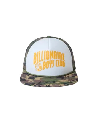 Cappellino da camionista Cam