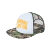 Cappellino da camionista Cam