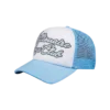 Cappellino da camionista con scritta Diamond Cappellino da camionista con scritta Diamond