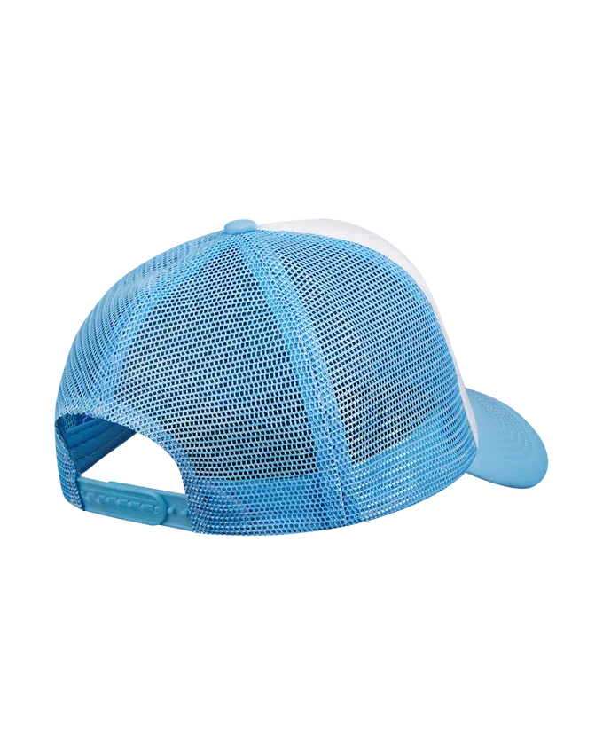 Cappellino da camionista con scritta Diamond Cappellino da camionista con scritta Diamond
