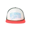Cappellino da camionista Curve