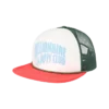 Cappellino da camionista Curve