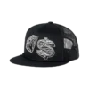 Cappellino da camionista D & S