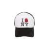 Cappellino da camionista Ihhny
