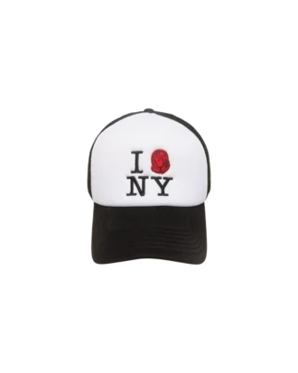 Cappellino da camionista Ihhny
