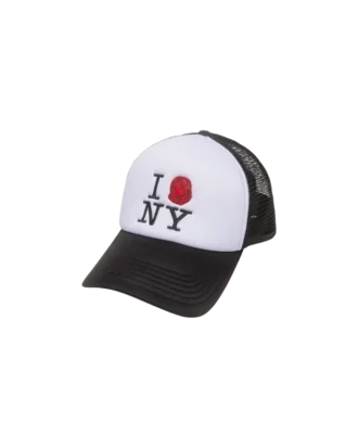 Cappellino da camionista Ihhny
