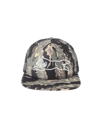 Cappellino da camionista Nack