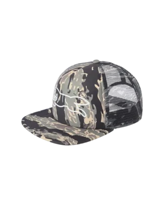 Cappellino da camionista Nack