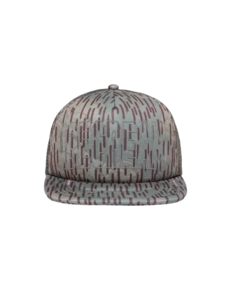 Cappellino da camionista Raindrop