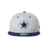 Cappellino Dallas Cowboys a corona alta