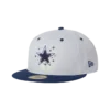 Cappellino Dallas Cowboys a corona alta