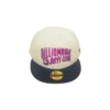 Cappellino fitted con Arch Logo Savior Cappellino fitted con Arch Logo Savior