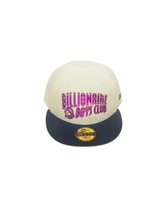 Cappellino fitted con Arch Logo Savior