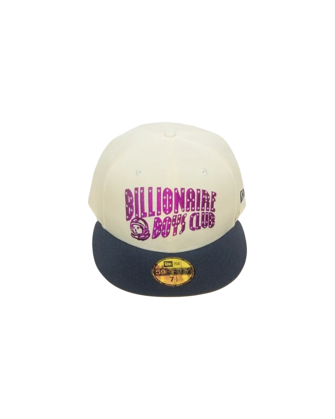 Cappellino fitted con Arch Logo Savior Cappellino fitted con Arch Logo Savior