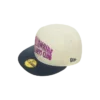 Cappellino fitted con Arch Logo Savior Cappellino fitted con Arch Logo Savior