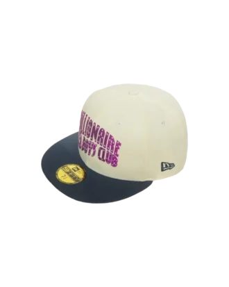 Cappellino fitted con Arch Logo Savior