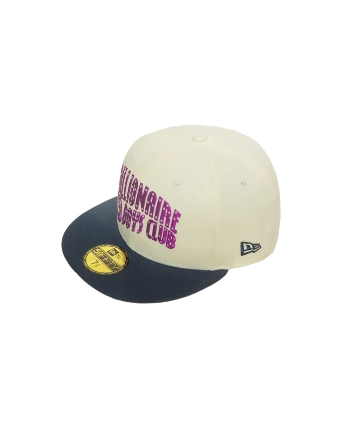 Cappellino fitted con Arch Logo Savior Cappellino fitted con Arch Logo Savior