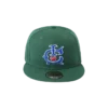 Cappellino fitted con logo Team New Era