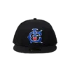 Cappellino fitted con logo Team New Era