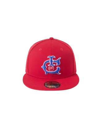 Cappellino fitted con logo Team New Era