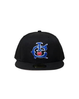 Cappellino fitted con logo Team New Era Cappellino fitted con logo Team New Era