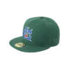 Cappellino fitted con logo Team New Era