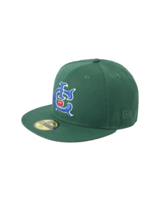 Cappellino fitted con logo Team New Era