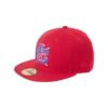 Cappellino fitted con logo Team New Era