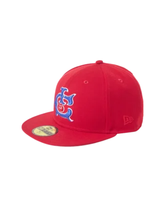 Cappellino fitted con logo Team New Era