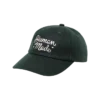 Cappellino in lana a 6 pannelli Cappellino in lana a 6 pannelli