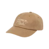 Cappellino in lana a 6 pannelli