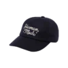 Cappellino in lana a 6 pannelli Cappellino in lana a 6 pannelli