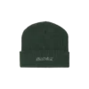Cappellino in maglieria