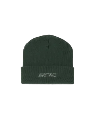 Cappellino in maglieria