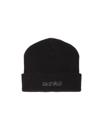 Cappellino in maglieria