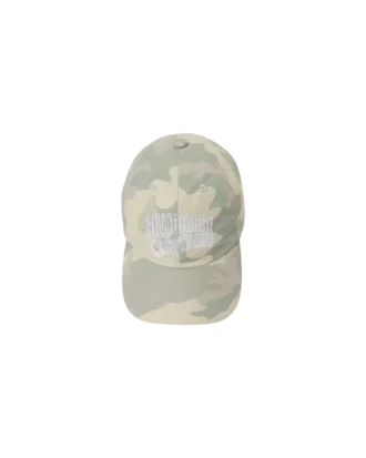 Cappellino in nylon