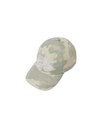 Cappellino in nylon