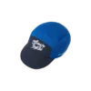 Cappellino in nylon con rete laterale