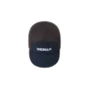 Cappellino in nylon con rete laterale