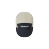 Cappellino in nylon con rete laterale