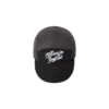 Cappellino in nylon con rete laterale
