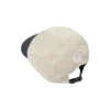 Cappellino in nylon con rete laterale
