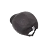 Cappellino in nylon con rete laterale