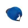 Cappellino in nylon con rete laterale