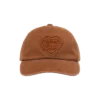 Cappellino in twill a 6 pannelli