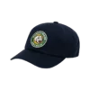 Cappellino in twill a 6 pannelli